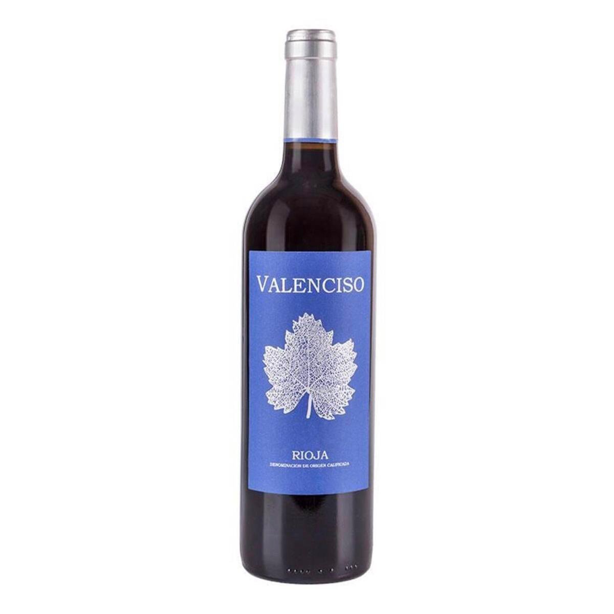 Valenciso Reserva - 0,75 Ltr.