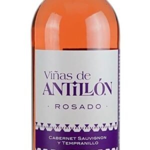 Viñas de Antillón Rosado - 0,75 Ltr.