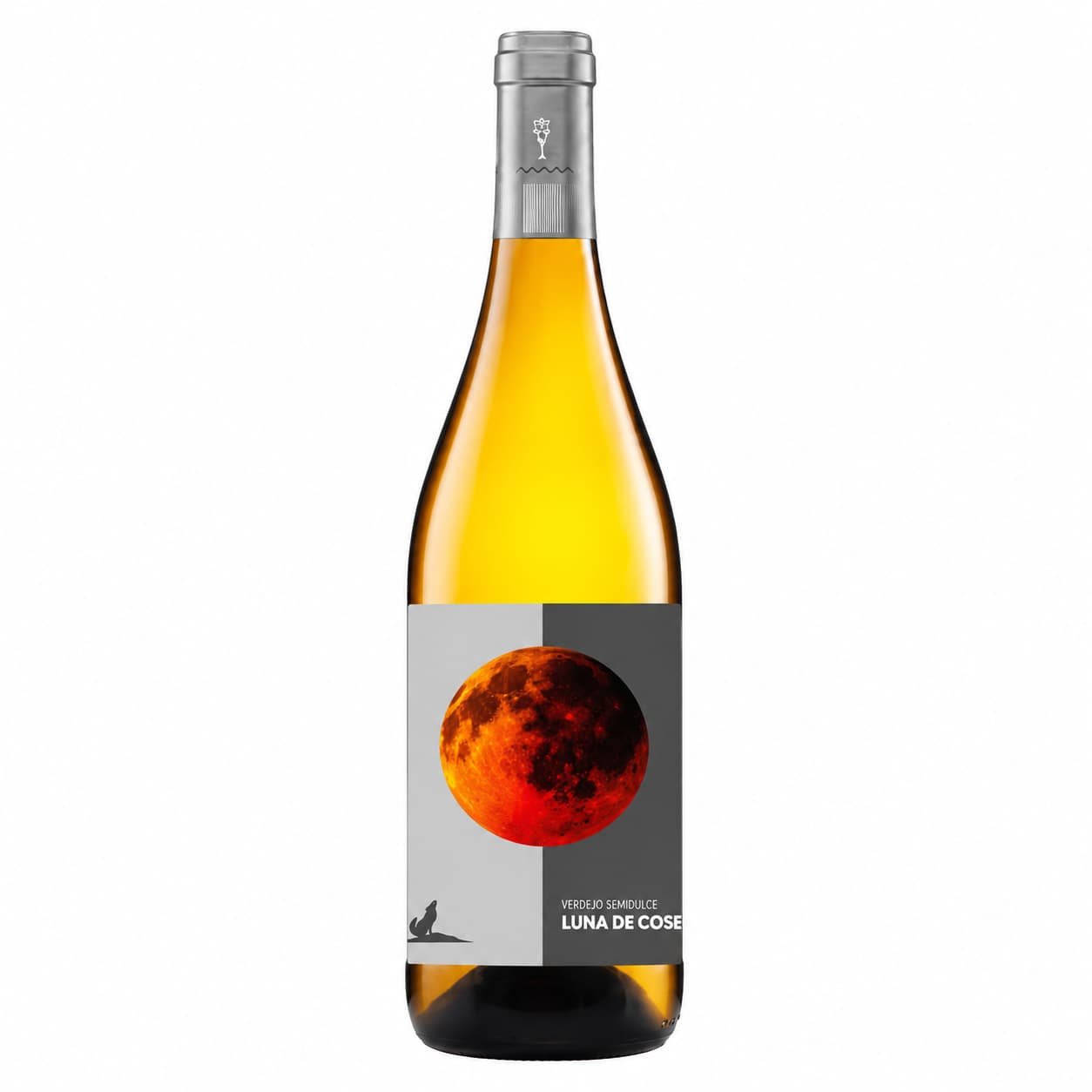 Luna de Cosecha 75 cl