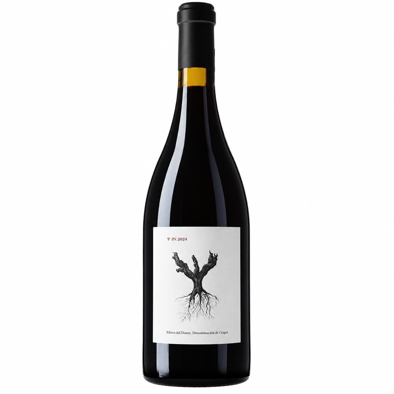 Dominio de Pingus - PSI 2024 - 0,75 ltr