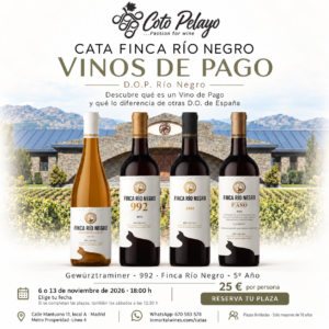 Vinos de Pago